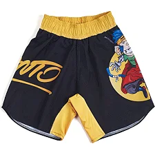Шорты детские для MMA MANTO Rascal 2.0