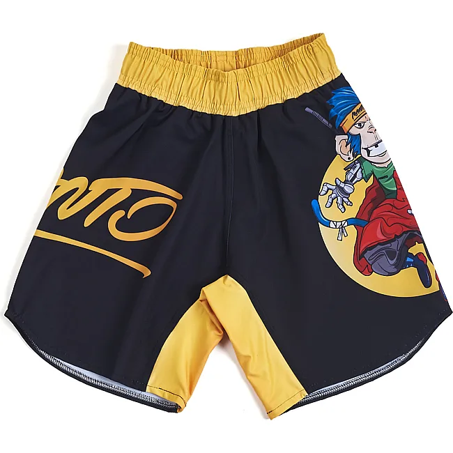 Шорты детские для MMA MANTO Rascal 2.0