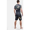 Шорты для ММА Peresvit Grunge Camo Legend