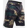 Шорты для ММА Peresvit Grunge Camo Legend