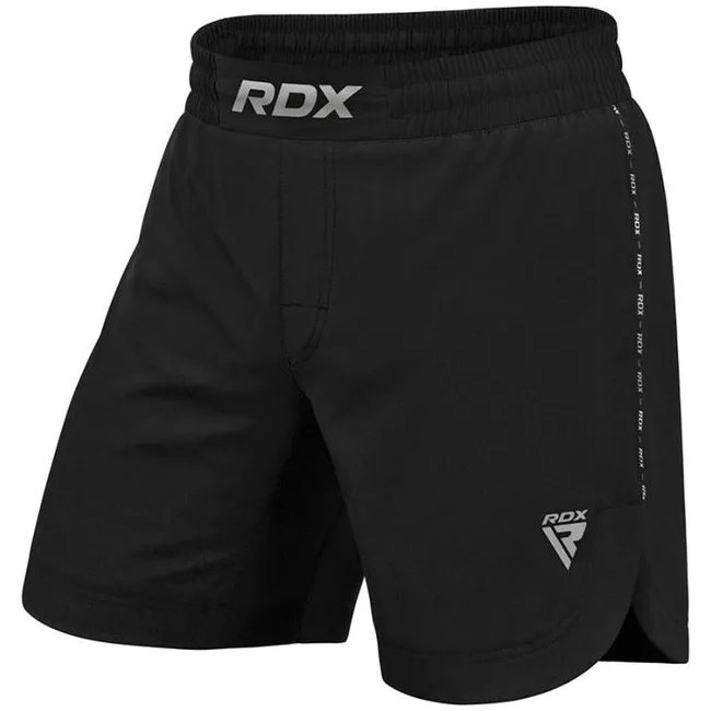 Шорти для ММА RDX T15 Black