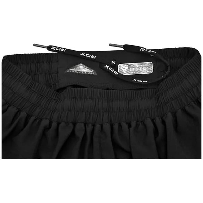 Шорти для ММА RDX T15 Black