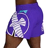 Шорти для кікбоксингу HAYABUSA Icon Kickboxing Purple White