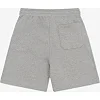 Шорты MANTO Multi heather gray