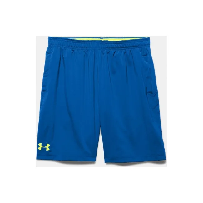 Спортивные шорты Under Armour Hiit Blue