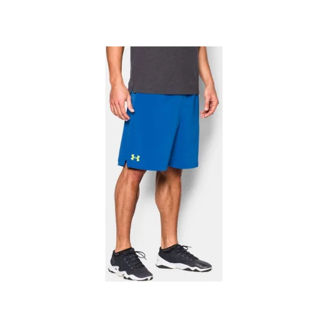 Спортивные шорты Under Armour Hiit Blue