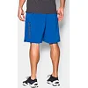Спортивные шорты Under Armour Hiit Blue