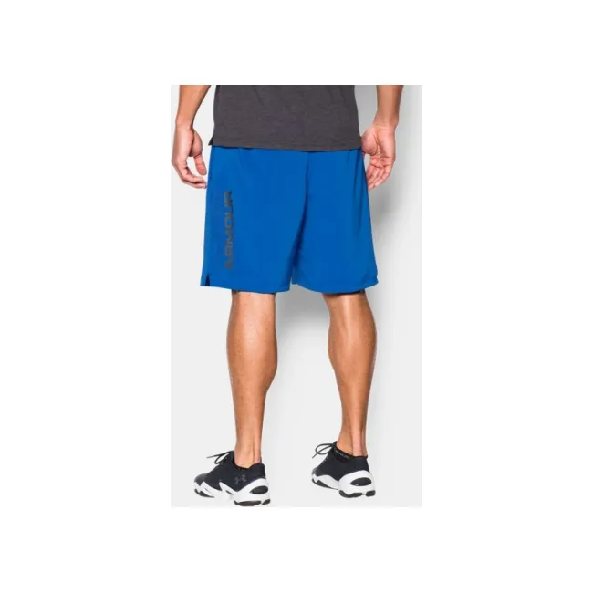 Спортивные шорты Under Armour Hiit Blue