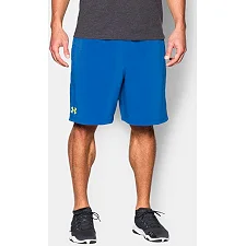 Спортивні шорти Under Armour Hiit Blue