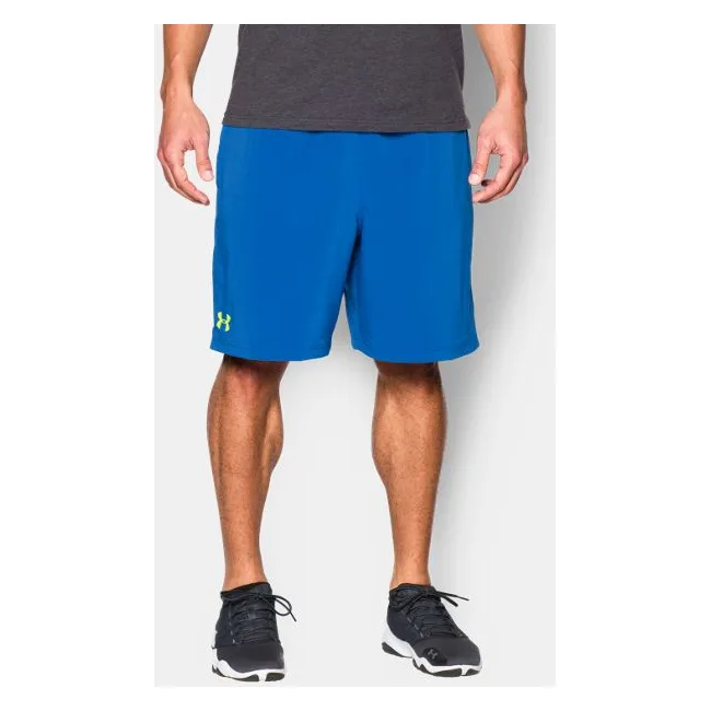 Спортивные шорты Under Armour Hiit Blue