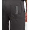 Шорти VENUM Silent Power Cotton Short Grey