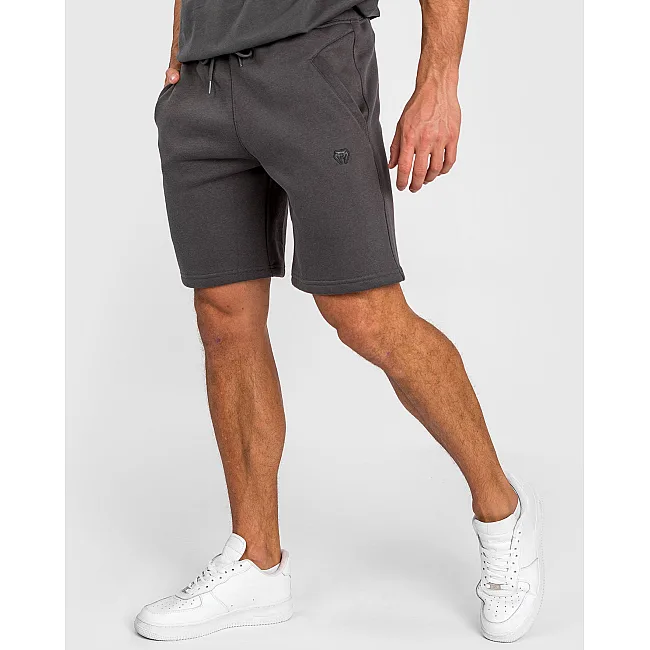 Шорти VENUM Silent Power Cotton Short Grey
