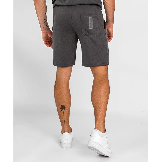 Шорти VENUM Silent Power Cotton Short Grey
