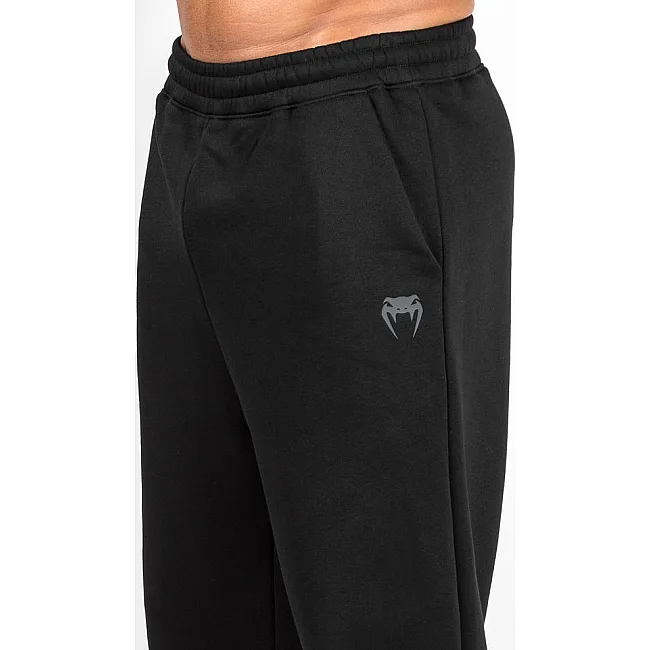 Штани спортивні VENUM Connect XL Oversize Fit Black