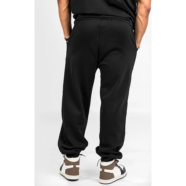 Штани спортивні VENUM Connect XL Oversize Fit Black