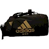 Спортивна сумка-рюкзак Adidas ММА
