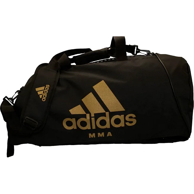 Спортивна сумка-рюкзак Adidas ММА