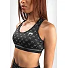 Спортивний топ VENUM Monogram Black Pink Gold