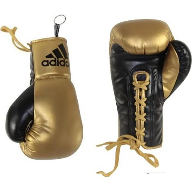 Сувенирные боксерские перчатки Adidas