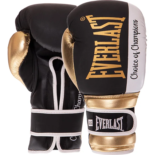 Боксерські рукавиці Everlast BO-0578