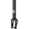 Вилка для трюкового самоката HIPE H05 XL (SCS), 110мм, black/red