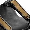 Захист гомілки та стопи Hayabusa T3 Striking Black Gold