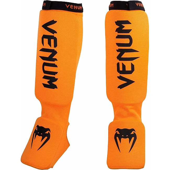 Защита голени и стопы Venum Kontact