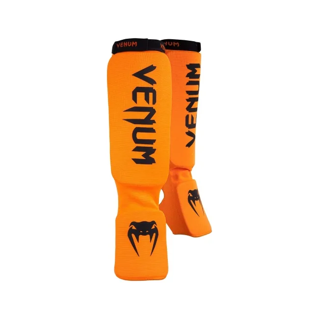Защита голени и стопы Venum Kontact