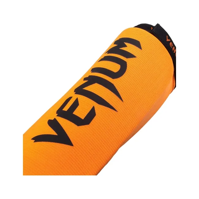 Защита голени и стопы Venum Kontact