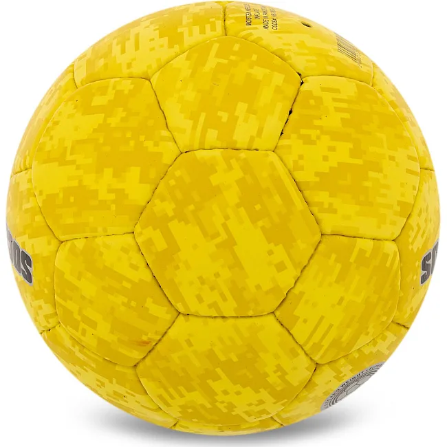 М'яч гандбольний SOCCERMAX HB-7939-2 (Синій)