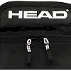 Спортивная сумка HEAD Tour Court 260694 (Черный)