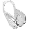 Зажим для носа Speedo BIOFUSE NOSECLIP AU прозрачный One Size