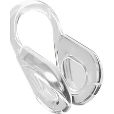 Зажим для носа Speedo BIOFUSE NOSECLIP AU прозрачный One Size