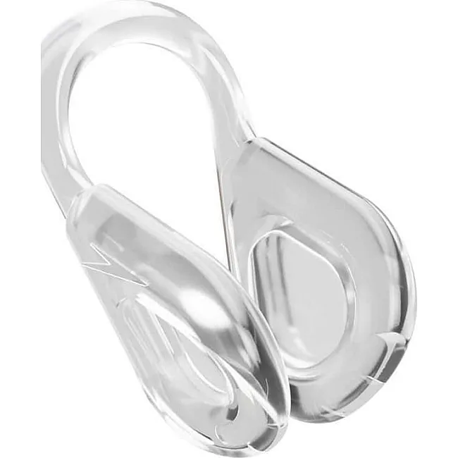 Зажим для носа Speedo BIOFUSE NOSECLIP AU прозрачный One Size