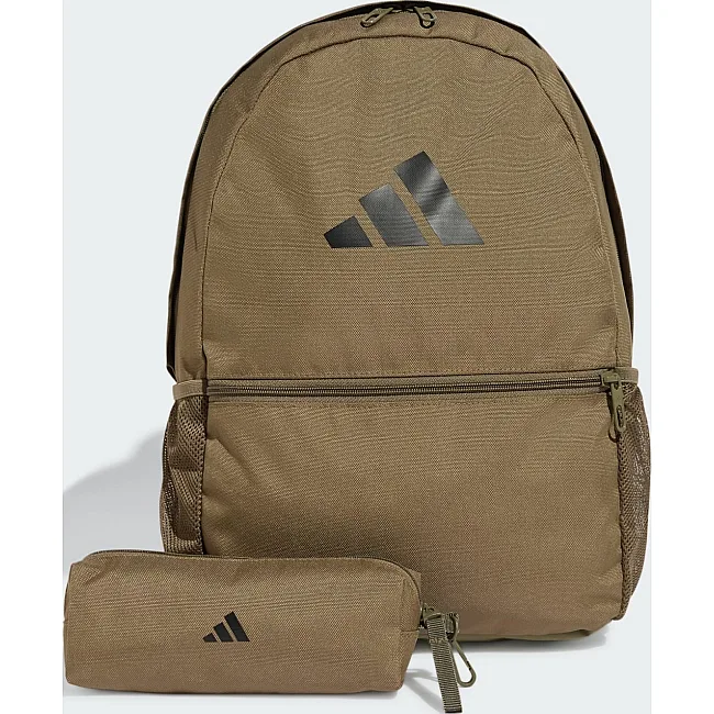 Рюкзак ADIDAS CLSC PCASE BP 23,25L хакі 15 х 31 х 44 см