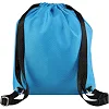 Рюкзак-мешок спортивный спортивный SP-SPORT PL-7651 (Черный)