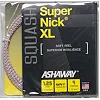 Струна Ashaway Super Nick XL Micro 1.15 white