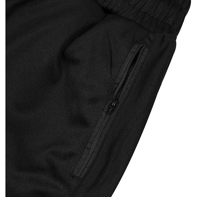 Шорти Adidas WBC Boxwear Tech Shorts (чорний) ADIWBCSH01
