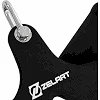 Рукоять для тяги c узким хватом Pull Down Handle нескользящее покрытие ZELART TA-00061 (Черный)