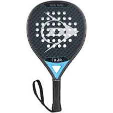 Ракетка для падел тенниса DUNLOP FX Junior 2026