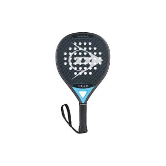Ракетка для падел тенниса DUNLOP FX Junior 2026