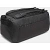 Сумка UNDER ARMOUR Undeniable MD BP DF 58L черный 29 x 62 x 39 см
