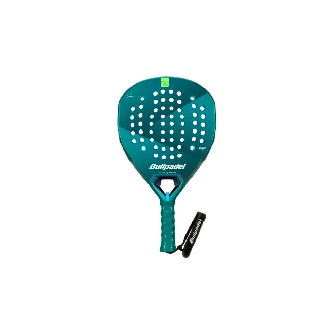 Ракетка раздела Bullpadel 02 Neuron Cloud 2026