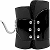 Гравитационные инверсионные ботинки для виса вниз головой на турнике MDbuddy TA-00068 (Черный)