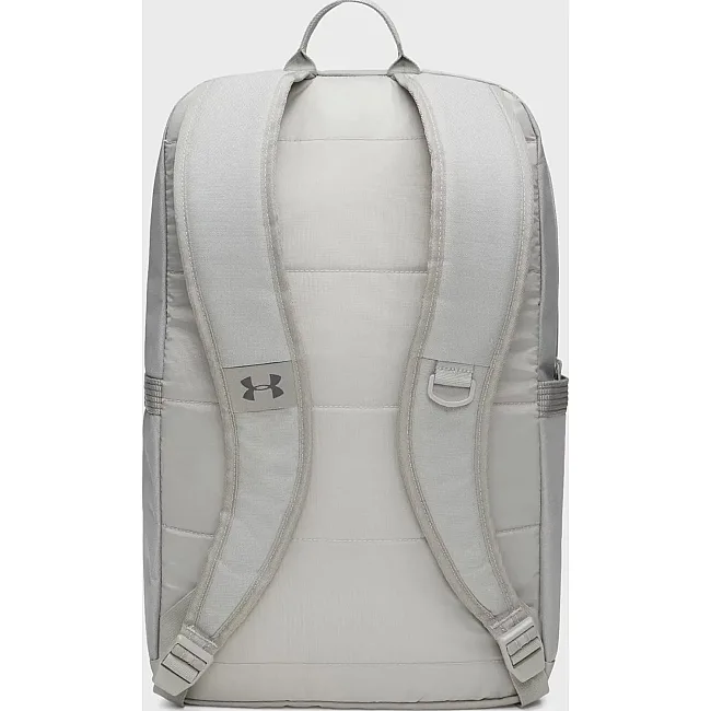 Рюкзак UNDER ARMOUR Triumph Campus BP 23L серый 28 х 46 х 15 см