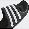 Шльопанці ADIDAS ADILETTE AQUNDER ARMOUR чорний