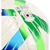 Мяч футзальный Joma RFEF белый, мультиколор 4