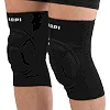 Наколенники спортивные AOPI AP-2156 (Черный)