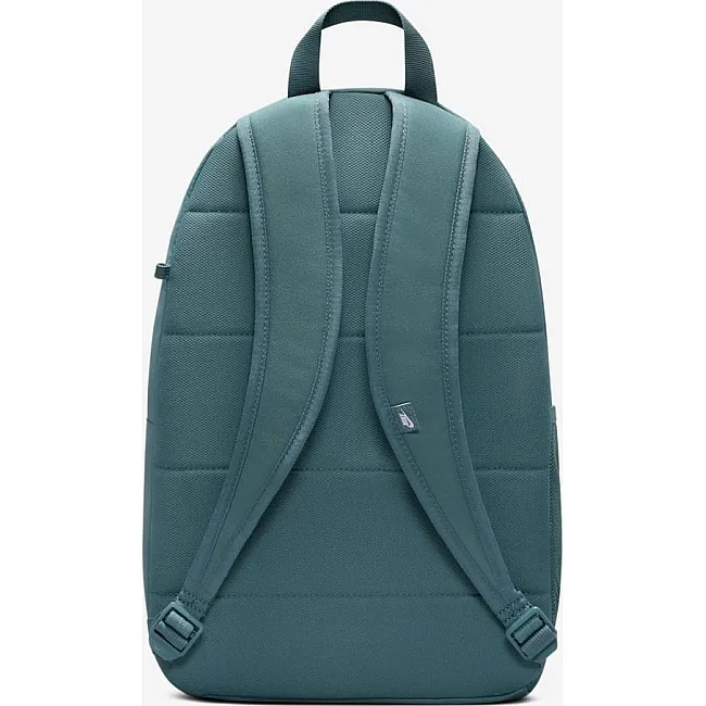 Рюкзак NIKE Y NK ELMNTL BKPK SHOEBOX 20L зеленый (для детей) 30 х 46 х 13 см