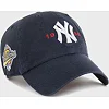 Кепка 47 Brand 96 YANKEES NEW YORK YANKEES темно-синий One Size